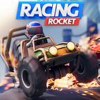 Racing Rocket(火箭赛车)v1.0.3 安卓版