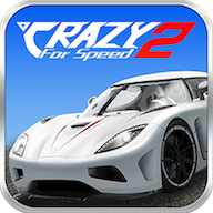 Crazy for Speed(ٶ޻)v3.3.3 ׿