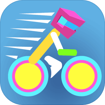 Bicycle Riding(极品单车破解版)v1.0.3 免费版