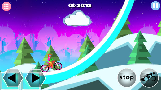 Bicycle Riding(Ʒƽ)v1.0.3 Ѱ