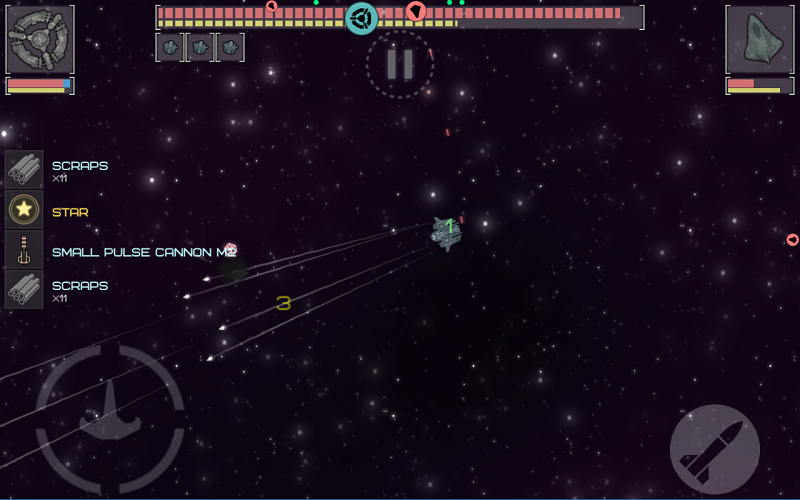 Event Horizon - Frontier(¼ӽ߾ƽ)v1.3.3 