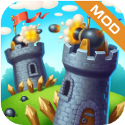 Tower Crush(ƽ)v1.1.31 mod