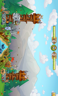 Tower Crush(ƽ)v1.1.31 mod