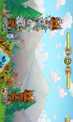 Tower Crush(ƽ)v1.1.31 mod