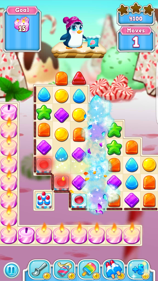 Frozen Mania(ͷֿϷ)v4.0.3 ׿