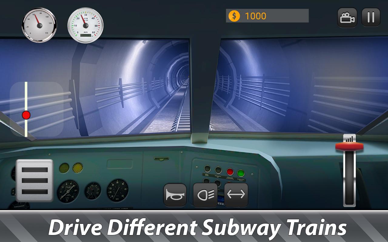 World Subway Simulator(ʻģϷ)v1.1 ֻ