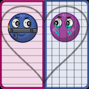 Love Balls Of Heart(Ϸ)v1.0.9 °