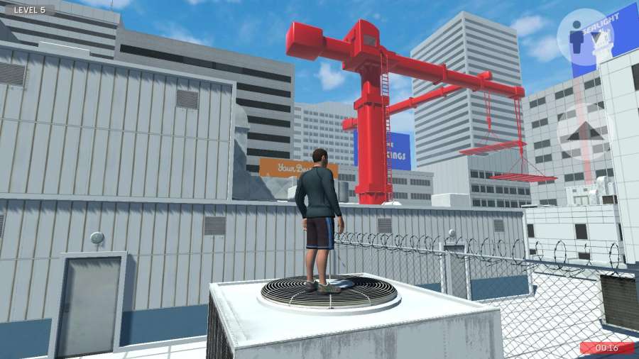 Parkour Extreme(ֻܿϷ)v1.1 °