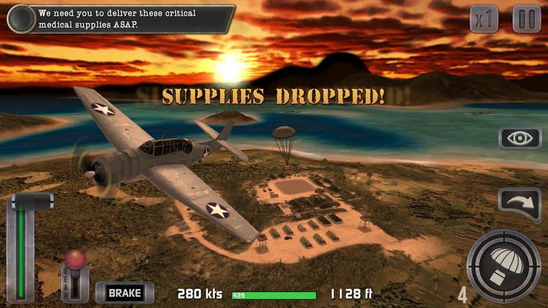 Air Combat Pilot(սԱ)v0.1086 °