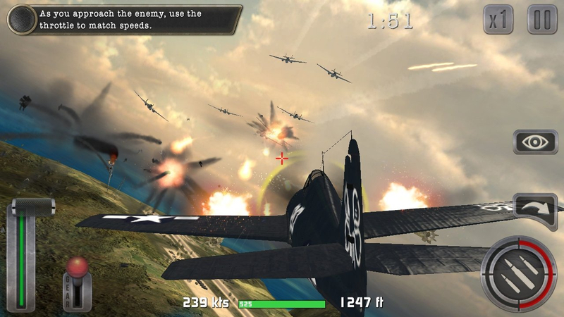 Air Combat Pilot(սԱ)v0.1086 °