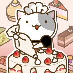 catcake(猫咪蛋糕店手机版)v1.0 安卓版