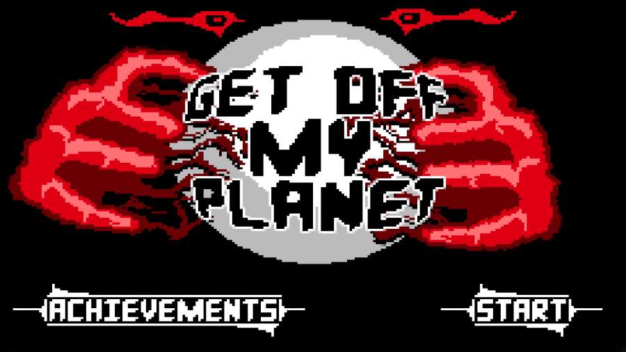 Get Off My Planet(뿪ҵ)v1.1 ֻ