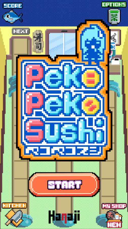 PekoSushi(Ƶ˾ֻ)v1.0.4 ׿