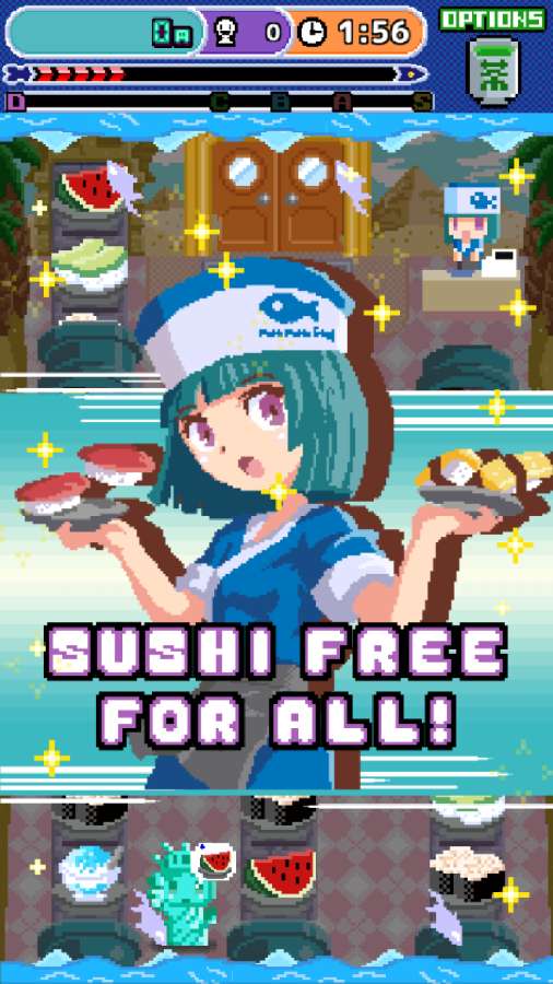 PekoSushi(Ƶ˾ֻ)v1.0.4 ׿