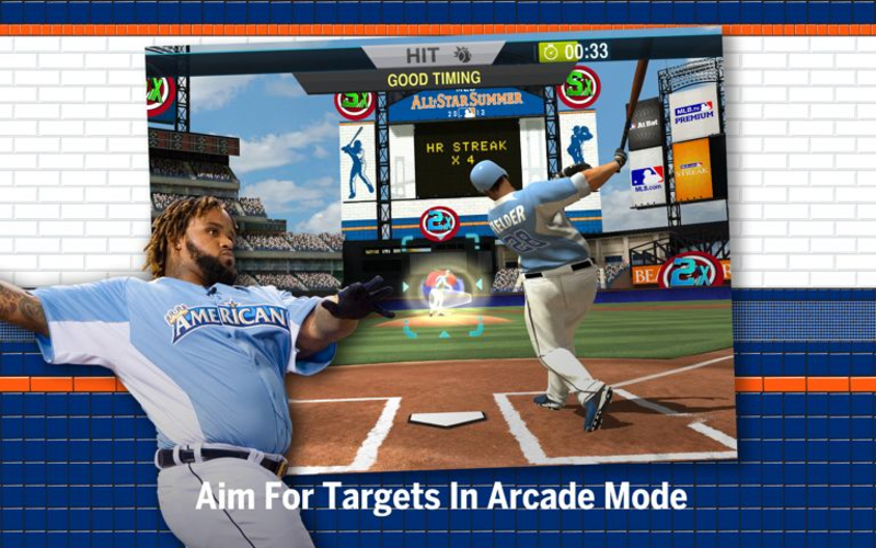 MLB Derby(ȫݴ)v6.0.4 ׿