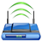 Router Default Password