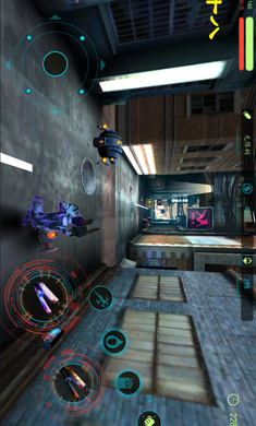 Cyber Strike(ِ׷h)v1.5 İ