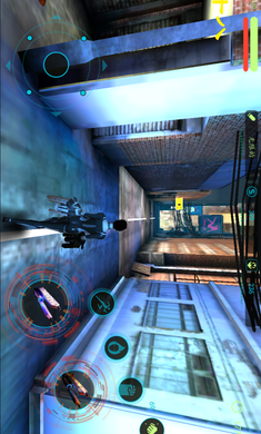 Cyber Strike(ِ׷h)v1.5 İ