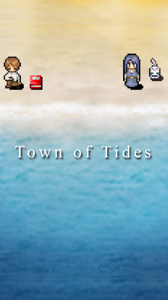 Town of Tides(ɧСϷ)v1.0.6 ׿