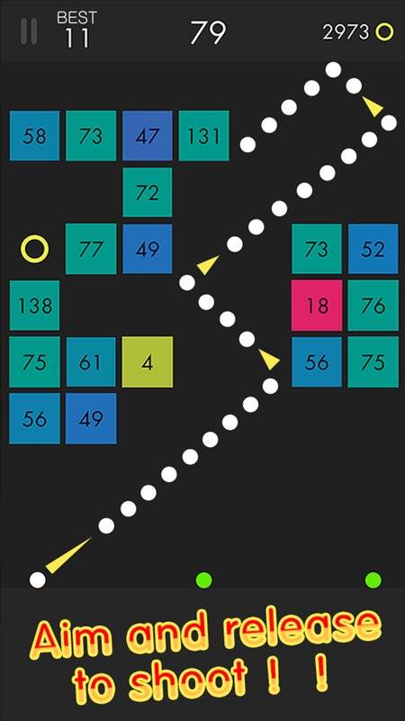 BallBreaker(ƻ)v2.0.5 ׿