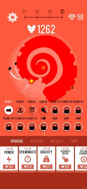 Planet Bomber(ը)v1.0.4 ׿