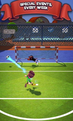 Football Fred(׵)v1.41 °