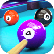 Pool Billiards Master Pro(台球职业大师)v1.1.0 安卓版