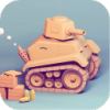 Trail of Tank(̹ټֻ)v1.0 ׿