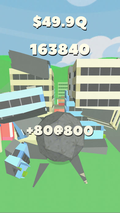 Rock of Destructionv1.1 °