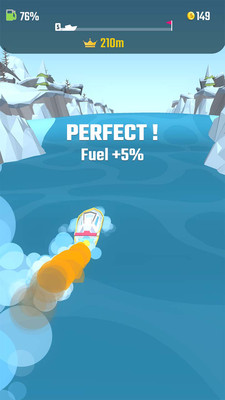 Flippy Boat(Flippy)v1.0.5 °