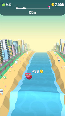 Flippy Boat(Flippy)v1.0.5 °