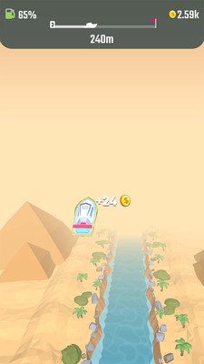 Flippy Boat(Flippy)v1.0.5 °