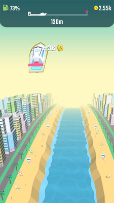 Flippy Boat(Flippy)v1.0.5 °