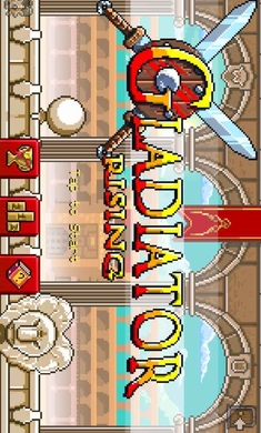 Gladiator Rising(Ƕʿ)v1.048 ׿