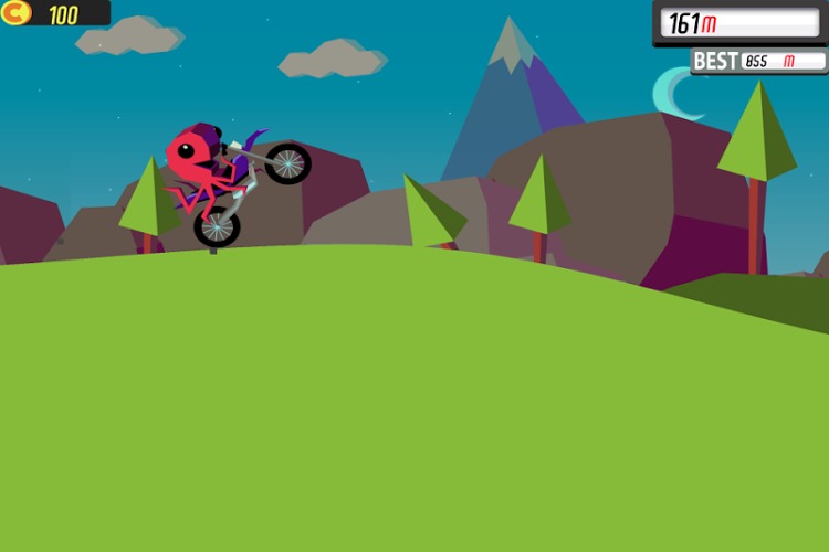 Wheelie 2(ؼĦ2Ϸ)v1.1 ֻ