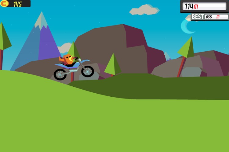 Wheelie 2(ؼĦ2Ϸ)v1.1 ֻ