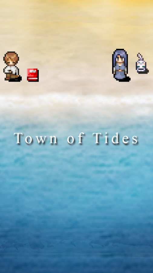 Town of Tides(ϫ֮)v1.1.0 ֻ