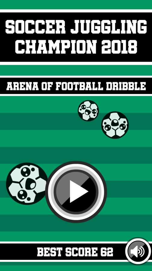 SoccerJuggler(2018)v1.3 ׿