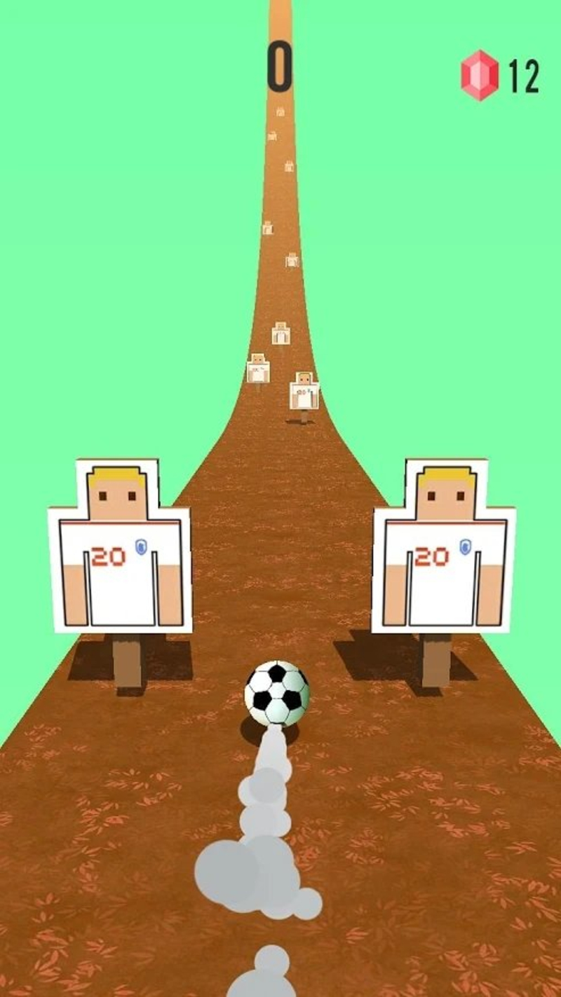 ֮·Soccer Roadv1.0.4 °