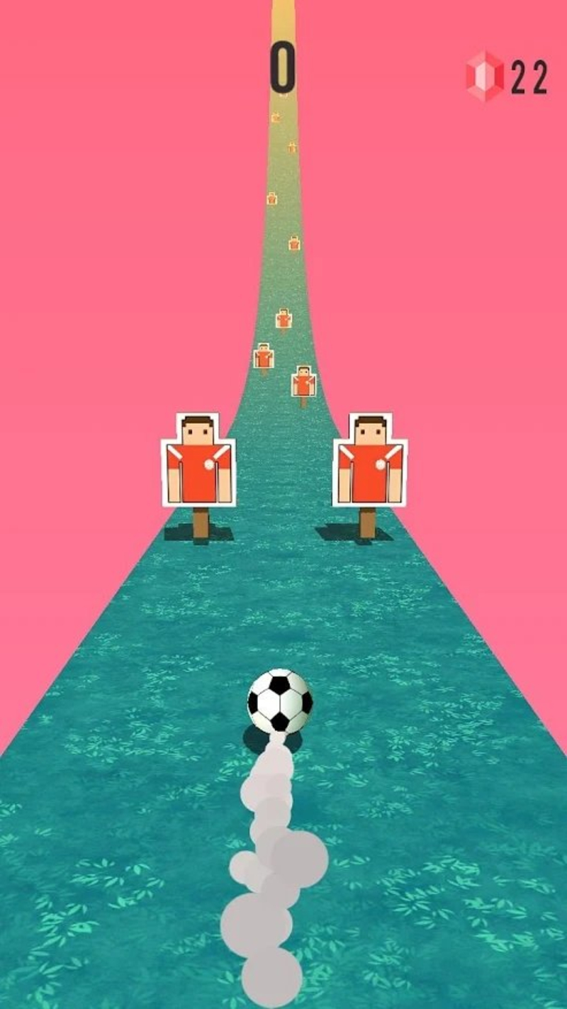 ֮·Soccer Roadv1.0.4 °