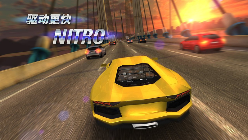 Overtake : TrafficRacing(Overtake)v1.03 ׿