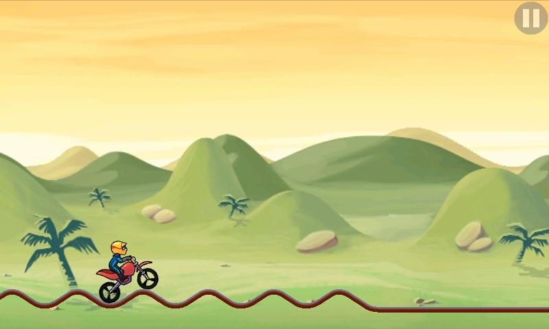 Bike Race(Ħг)v7.7.3 °