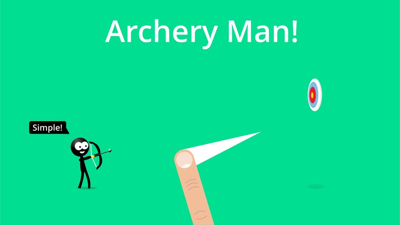 Archery Man()v1.0.5  ׿