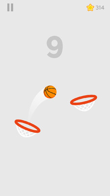 Dunk Shot(Ϸ)v1.3.3 °