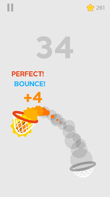 Dunk Shot(Ϸ)v1.3.3 °