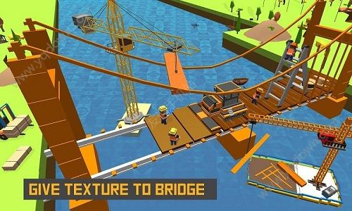 Railway Bridge Construction(·ģ)v1.1 ׿