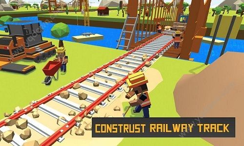 Railway Bridge Construction(·ģ)v1.1 ׿