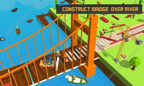 Railway Bridge Construction(·ģ)v1.1 ׿