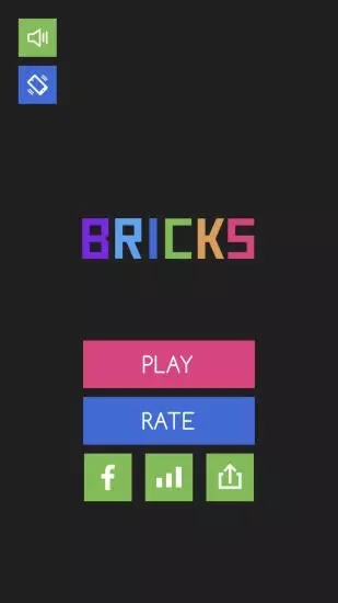 BricksϷv1.0 °