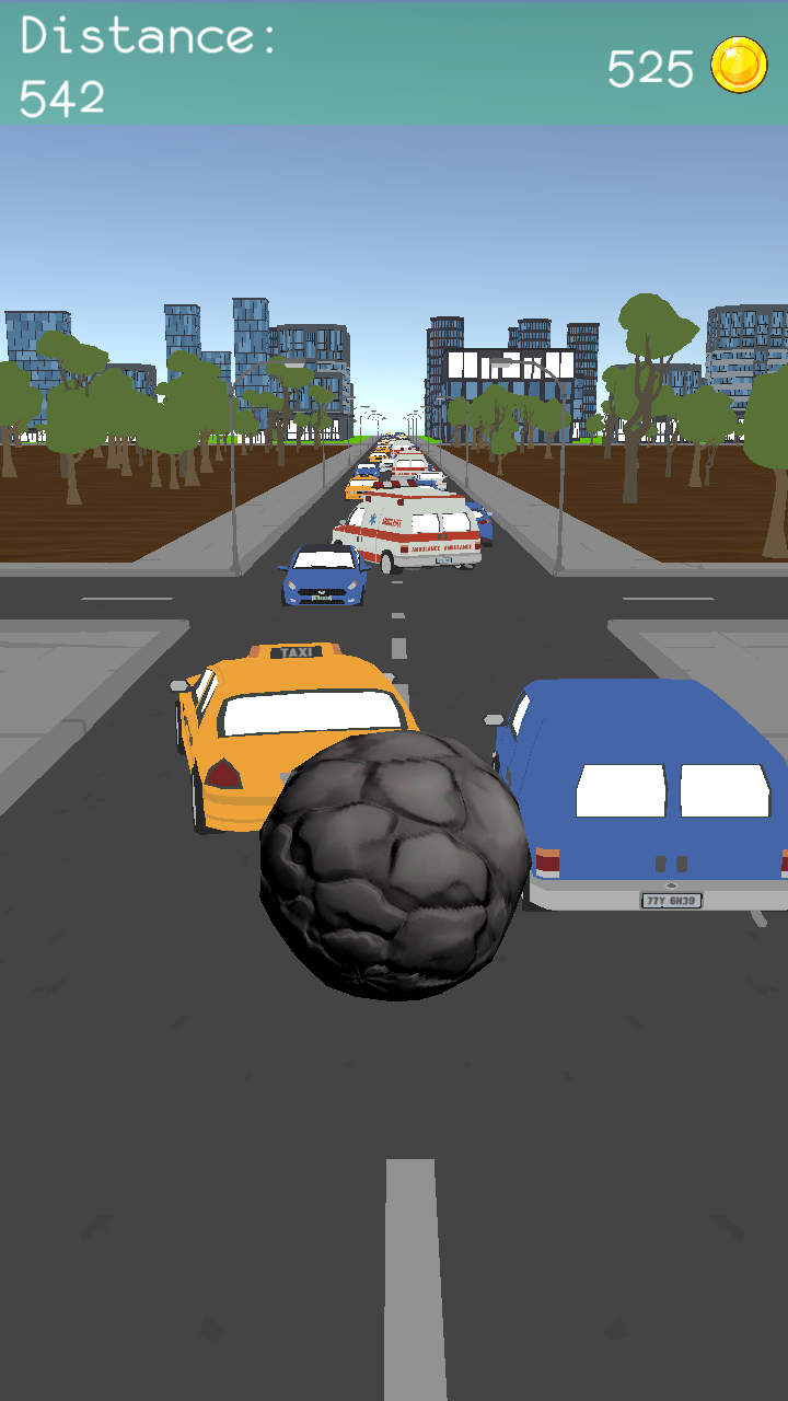 Rock Destruction(֮Ϸ)v1.0.1 ׿